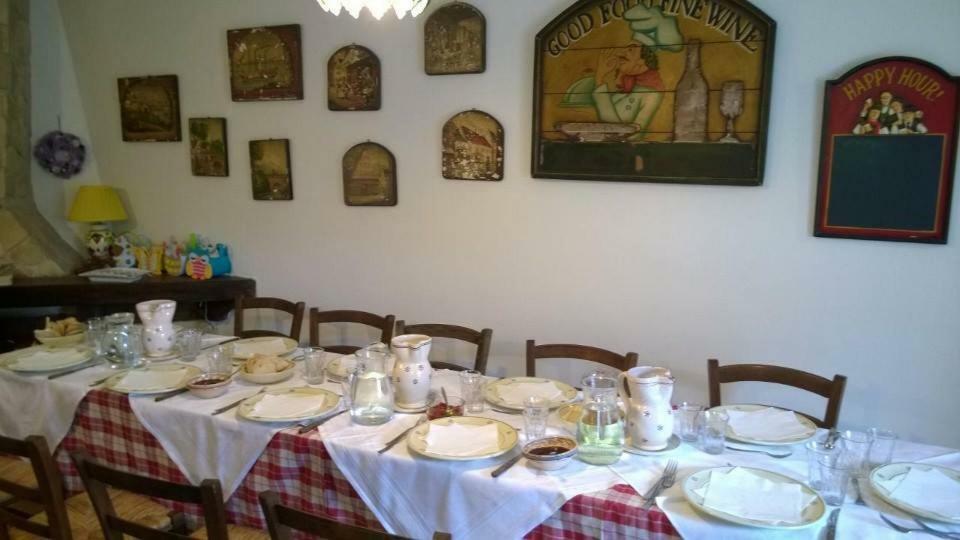 فيلا Agriturismo Tre Santi بادولا المظهر الخارجي الصورة
