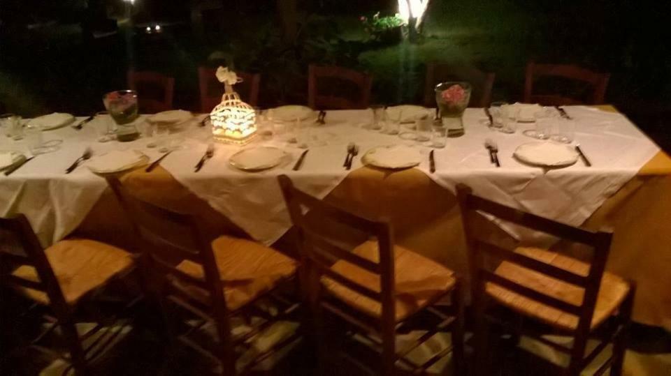 فيلا Agriturismo Tre Santi بادولا المظهر الخارجي الصورة